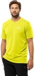 Jack Wolfskin VONNAN S/S T M