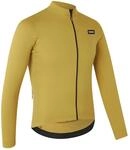 GripGrab EXPLR Merinotech Thermo Langarmtrikot - Winter Merino Radtrikot
