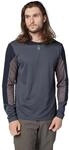 Fox Racing Men's Mens Defend Long Sleeve Jersey Shirt