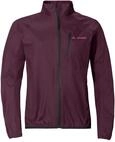 VAUDE Women&lsquo;s Drop Jacket III, leichte Regenjacke, atmungsaktiv & wasserdicht,