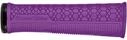 Lizard Skins Gradient Griffe mit Verriegelungsring, Violett