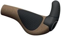 ERGON Grips GP2-L Evo BioKork