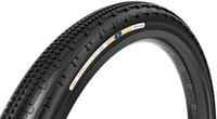 Panaracer Gravelking SK Tubeless Ready TLR | Fahrradreifen 28 Zoll | Gravel...