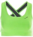 Winshape Damen BH WVR4 mit offenem Drop Back Design, All-Fit Style Fitness Freizeit