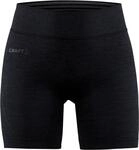 Craft Damen Core Dry Active Comfort Unterhose, Black, XS