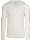 TRIGEMA Sportshirt aus Merinowolle