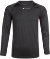 VIRTUS Bonder Bluse Black 3XL