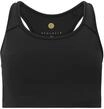 ATHLECIA Inere BH 1001 Black S