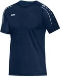 JAKO Herren T-Shirt Classico, Marine, XXL