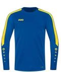 JAKO Power Sweatshirt Kids Kinder
