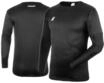 Reusch Torwartshirt Herren |atmungsaktives Langarmshirt mit Protektoren 