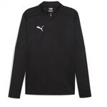 PUMA teamFINAL Training 1/4 Zip Top