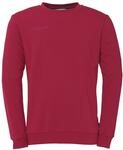 uhlsport Sweatshirt Langarm Sweatshirt, Sport-Shirt, Fu&szlig;ball-Sweatshirt im