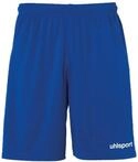 uhlsport Herren Shorts Center Basic Shorts, Royal, M, 100334203