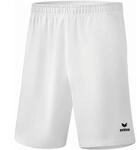 Erima Unisex Kinder Tennis 2.0 Short (2152101), New White, 140