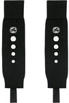 JAKO Unisex Stutzen Roma, Schwarz, L-XL