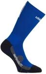 Uhlsport Herren Herren Socken Tube It Socks, azurblau/wei&szlig;, 45-47, 100333603