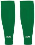 JAKO Unisex Tube Stutzen, Sportgr&uuml;n, L