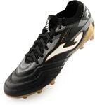 Joma Powerful Cup 2404 FG POCS2401FG, Men Football Boots, Black, 42,5 EU