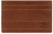 camel active Field Horizontal Wallet Cognac