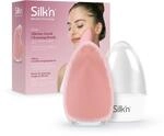 Silk'n Bright - Gesichtsreinigungsb&uuml;rste aus Silikon, hygienische Tiefenreinigung,