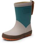 Bisgaard Unisex Kinder Fashion Ii Rain Boot, Grey Elephant, 36 EU