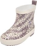 Playshoes Unisex Kinder Gummistiefel Halbschaft DschungelGummistiefel