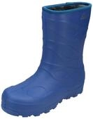 Mc Kinley Rock Kinder Gummistiefel, Blue Royal., 25