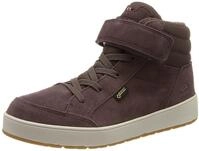 Viking Eagle Warm GTX Sneaker, Plum, 36 EU