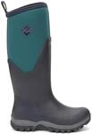 Muck Boots MB Arctic Sport II Tall Wellingtons Olive