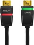 PureLink ULS1005-030 High Speed HDMI Kabel Ethernet halogenfrei mit