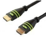 Hdmi Cable High Speed M/M 25M Black