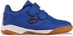 Lotto Stylecode: 2600110K Pacer K Unisex Kids Sportschuh Blue/Black 30