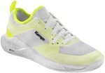 Kempa Kourtfly Women Damen Hallen-Schuhe Sport-Schuhe Handball-Schuhe -...