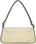 LIEBESKIND Berlin Crossbody S FRANZIS LACK DISTRESSED lemonade