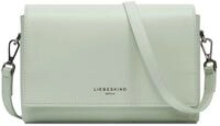 LIEBESKIND Berlin Crossbody M HILLA TOKYO SHEEP sage