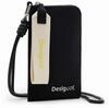Desigual Mone_PRIORI Candela, 2000 Negro, U