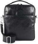 Picard Buddy 5618 Crossbody Bag f&uuml;r Herren aus Wasserb&uuml;ffel-Leder in der Farbe