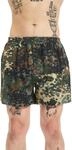 Brandit Boxershort, Verschiedene Tarnfarben, Gr&ouml;&szlig;e S bis 7XL | mehrere
