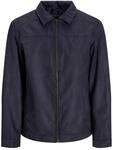 JACK & JONES JJEDYLAN Shacket NOOS