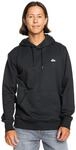 Basic - Lang&auml;rmliger Hoodie f&uuml;r M&auml;nner