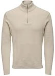 Only & Sons Male Strickpullover ONSPHIL Pullover | Knitted Pullover