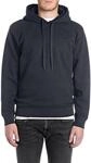 Replay Herren M3103 Kapuzenpullover, 067 Night Blue, L EU