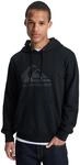 Quiksilver - Comp Logo Pullover aus Fleece - Mann