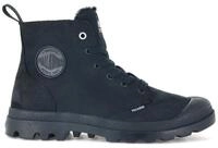 Palladium Damen Pampa Hi Zip Wl Sneaker Boots