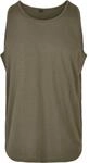 Build Your Brand Herren Basic Tank Top &ndash; Sportliches &auml;rmelloses T-Shirt aus