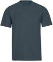TRIGEMA T-Shirt Deluxe Baumwolle