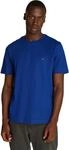 Tommy Hilfiger Herren T-Shirt Kurzarm Seasonal Solid Tee mit...