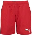 Puma Jungen Shorts Badebekleidung (1er Pack)