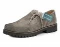 Stockerpoint Herren Haferlschuhe Tailor I Gr&ouml;&szlig;e 40-47 I Trachtenschuhe aus